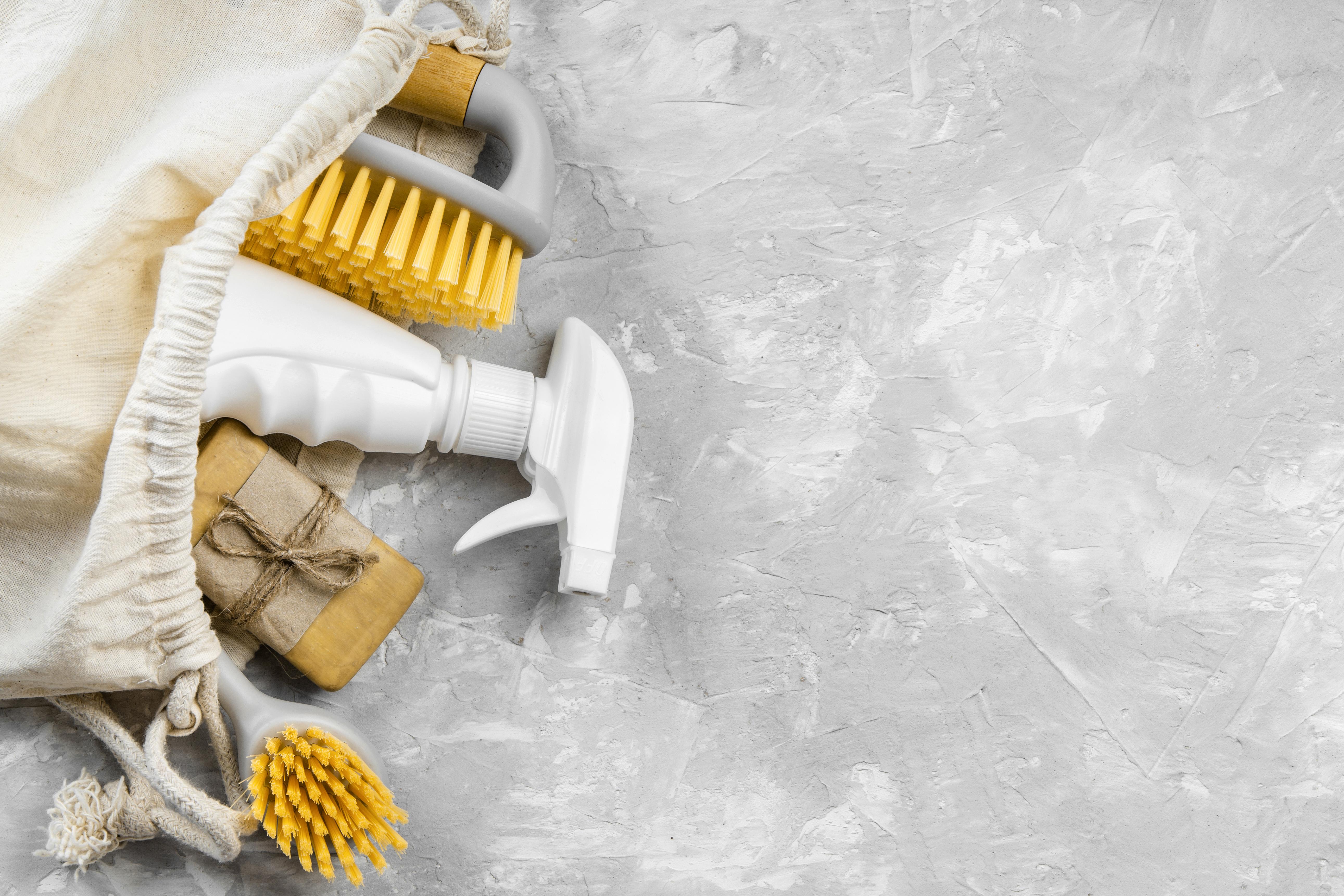 Nettoyage professionnel